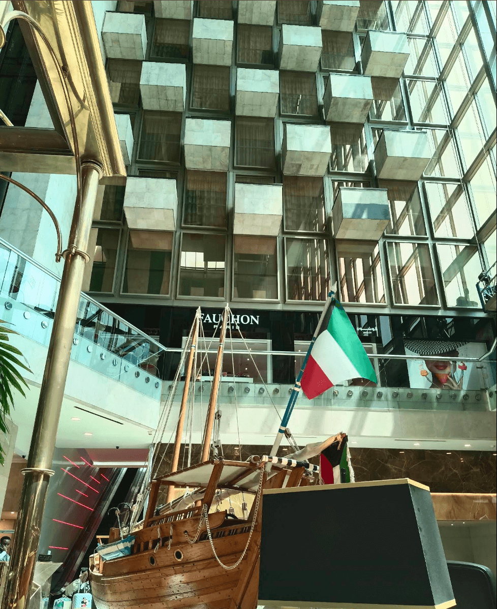 Palazzeo Hotel